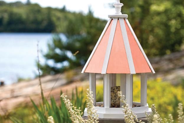 38 Free Birdhouse Plans Guide Patterns