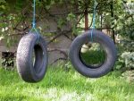 13+ Ways to Make Tire Swings - Guide Patterns