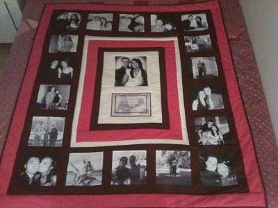 How To Make A Photo Quilt 19 Diy Patterns Guide Patterns