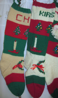 36 Free Knitted Patterns For Christmas Stockings Guide