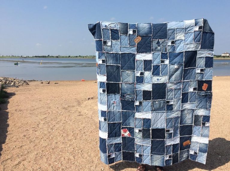 How to Make Rag Quilts 32+ Tutorials with Instructions for the Patterns Guide Patterns