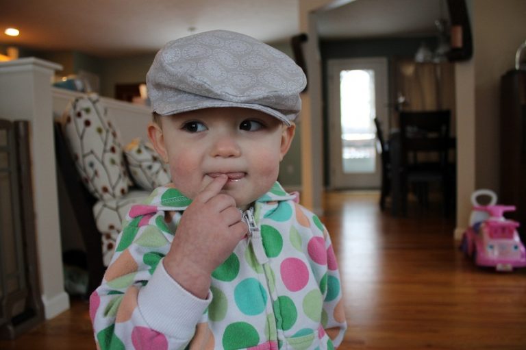 37+ DIY Tutorials to Make a Newsboy Cap Guide Patterns