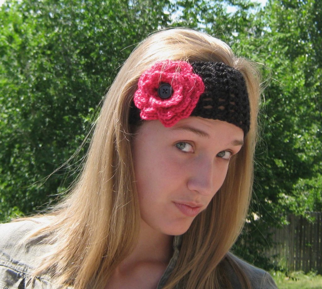 How to Make a Crochet Headband 55+ Free Patterns Guide Patterns