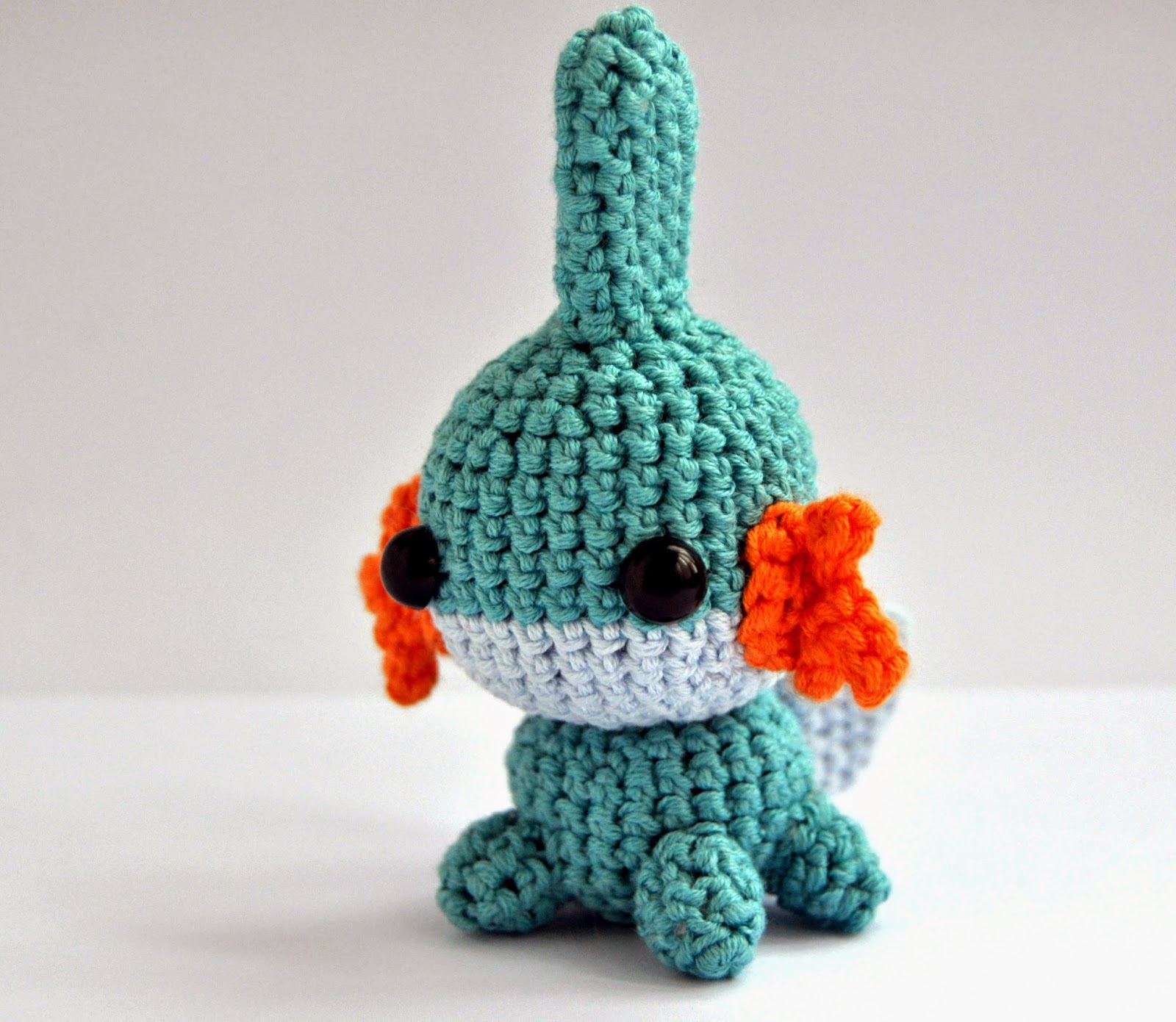30 Free Crochet Pokémon Patterns | Guide Patterns
