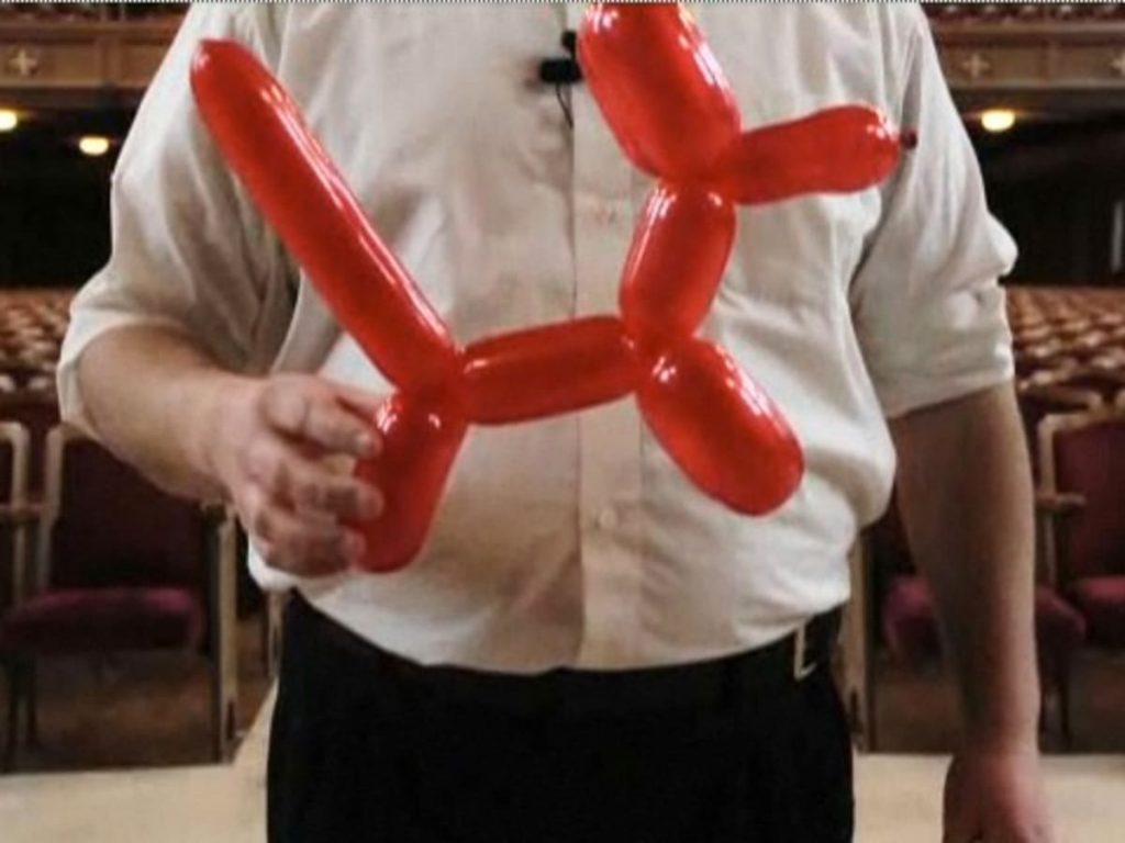 How to Make a Balloon Dog 14+ StepbyStep Tutorials Guide Patterns