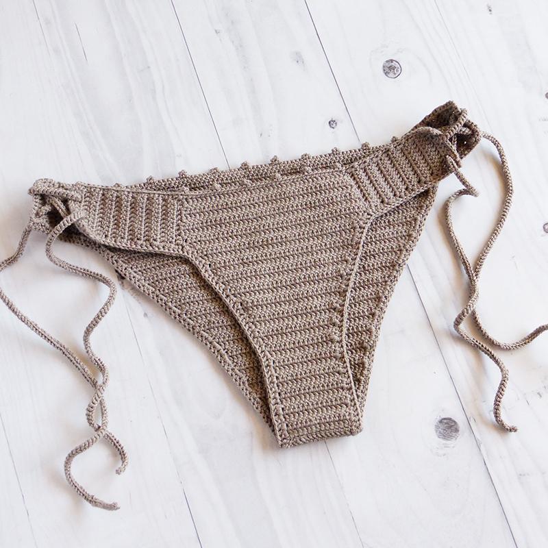 31 Free Crochet Bikini Patterns | Guide Patterns