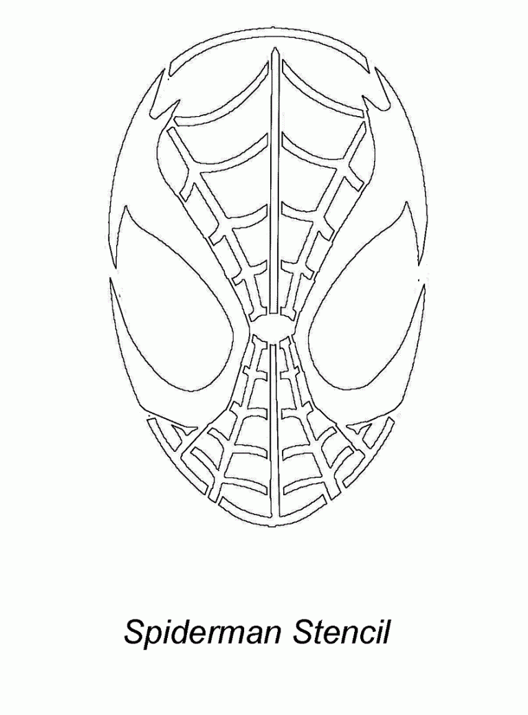 Spray Paint Stencils 6 Tutorials for Making Them and 32+ Designs