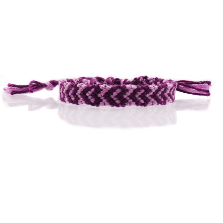 20 Heart Friendship Bracelet Patterns Guide Patterns