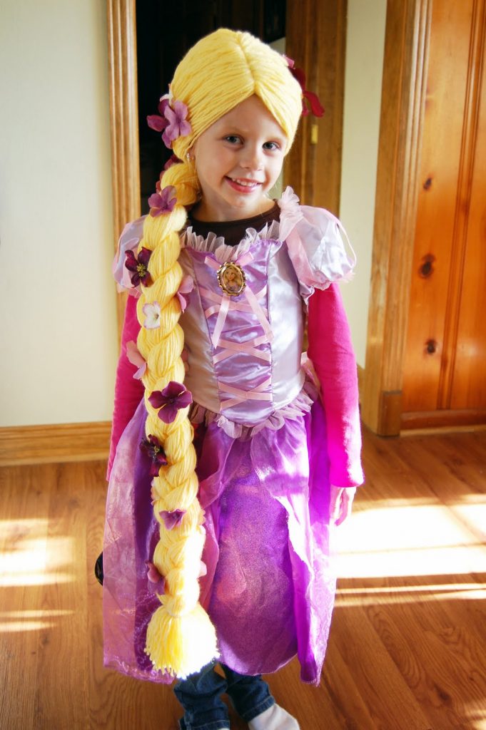 20 Ways to Make a Yarn Wig Guide Patterns