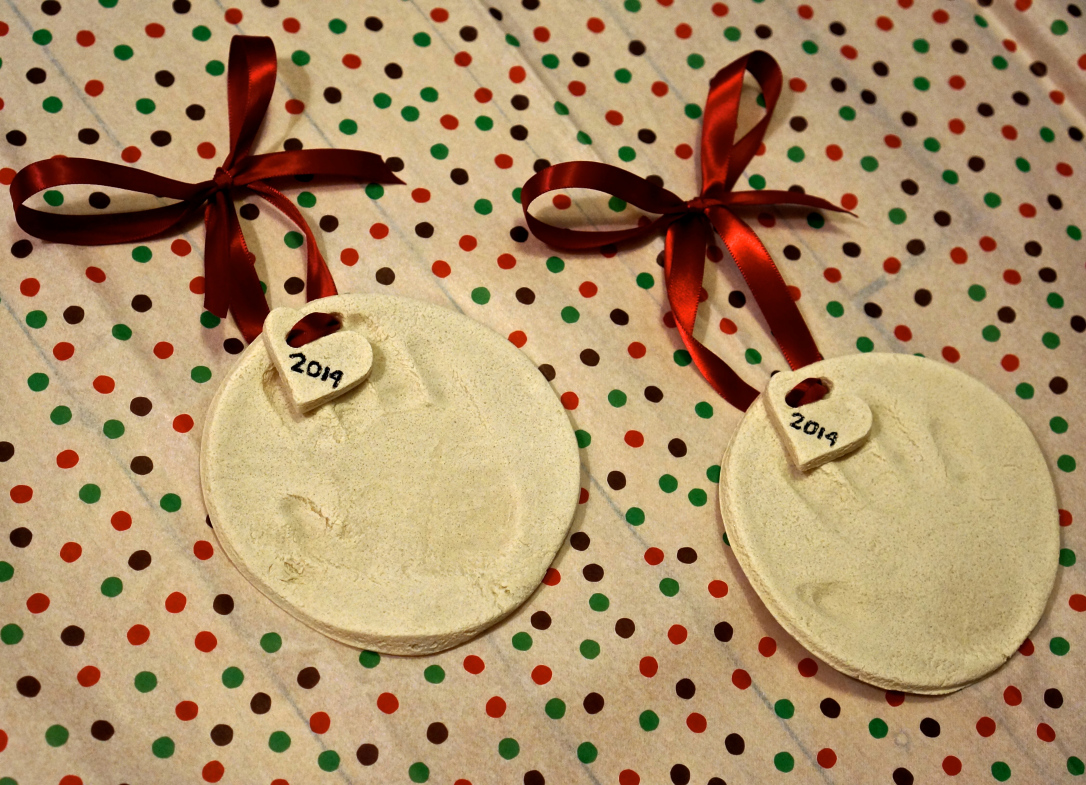30 Ways to Make Handprint Ornaments Guide Patterns