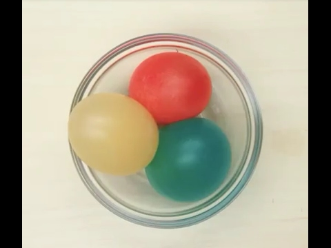 18+ DIYs to Make a Bouncy Ball for Kids | Guide Patterns