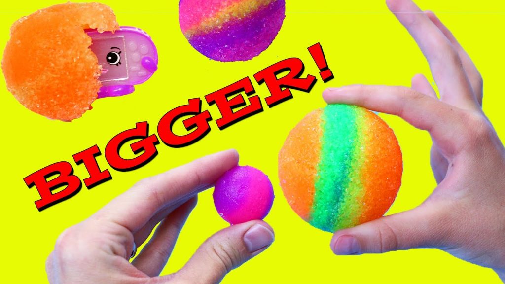 18+ DIYs to Make a Bouncy Ball for Kids Guide Patterns