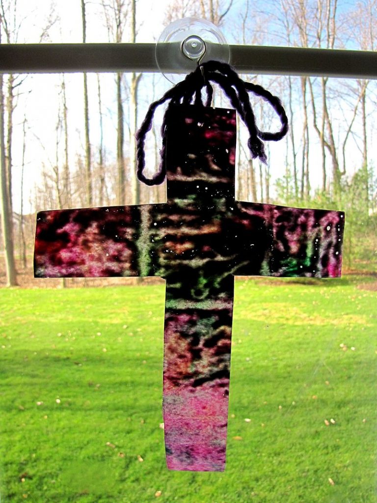 44 Suncatcher Craft DIYs Guide Patterns