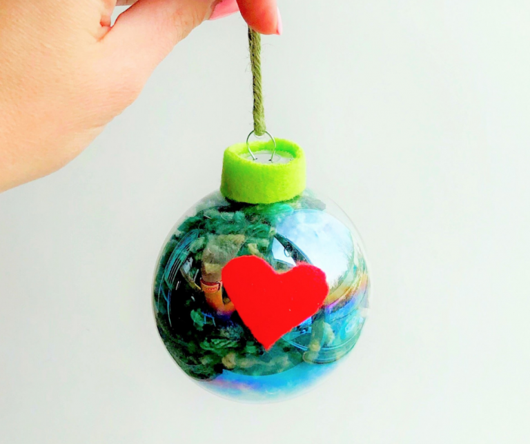 14 DIYs to Make Grinch Ornaments for Christmas Guide Patterns