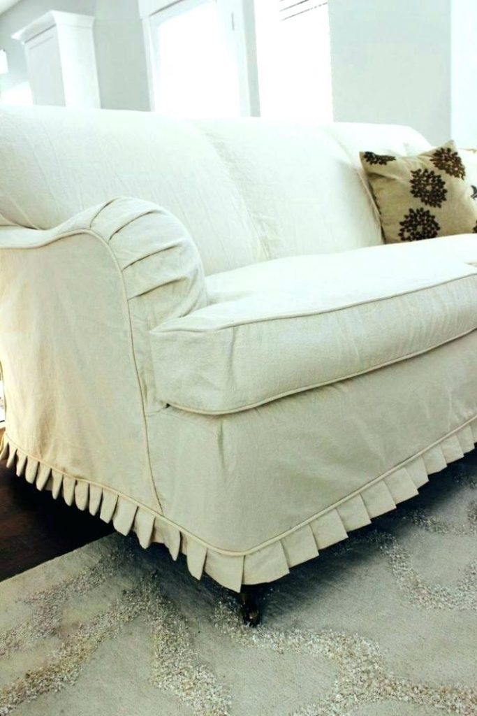 8 DIY Couch Covers Guide Patterns