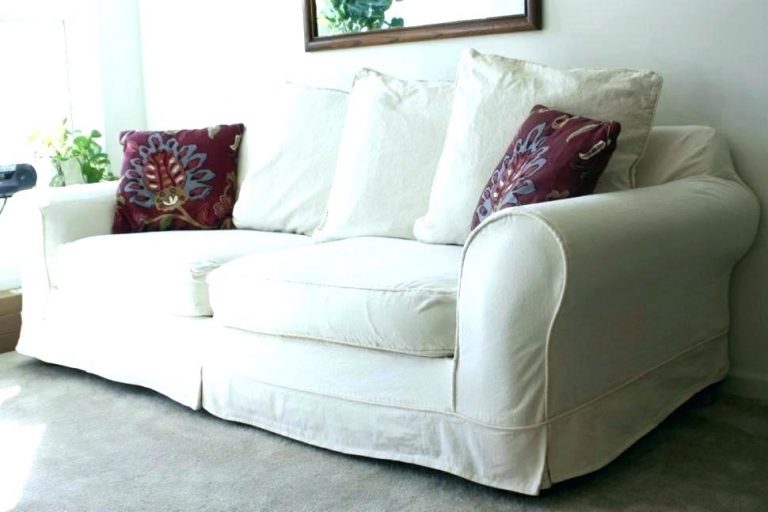 8 DIY Couch Covers Guide Patterns