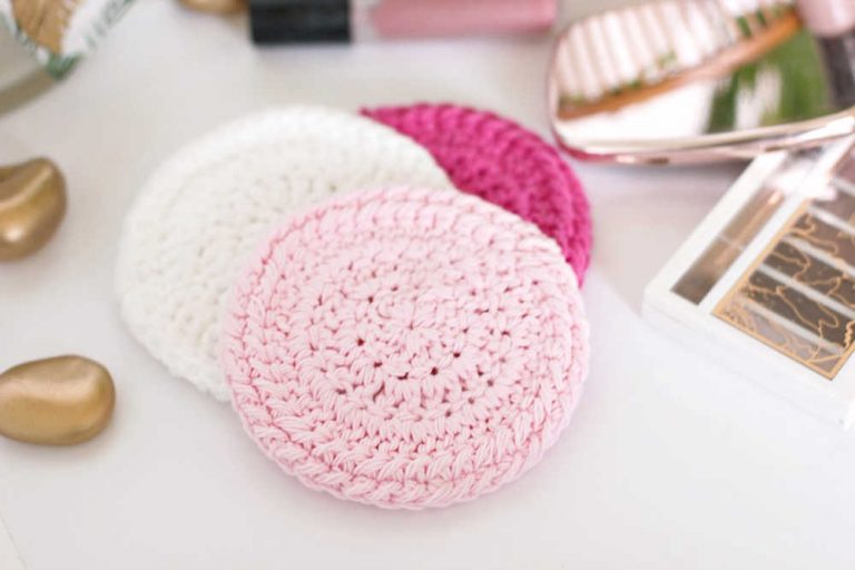 40 Distinctive Patterns For Crochet Scrubbies Guide Patterns