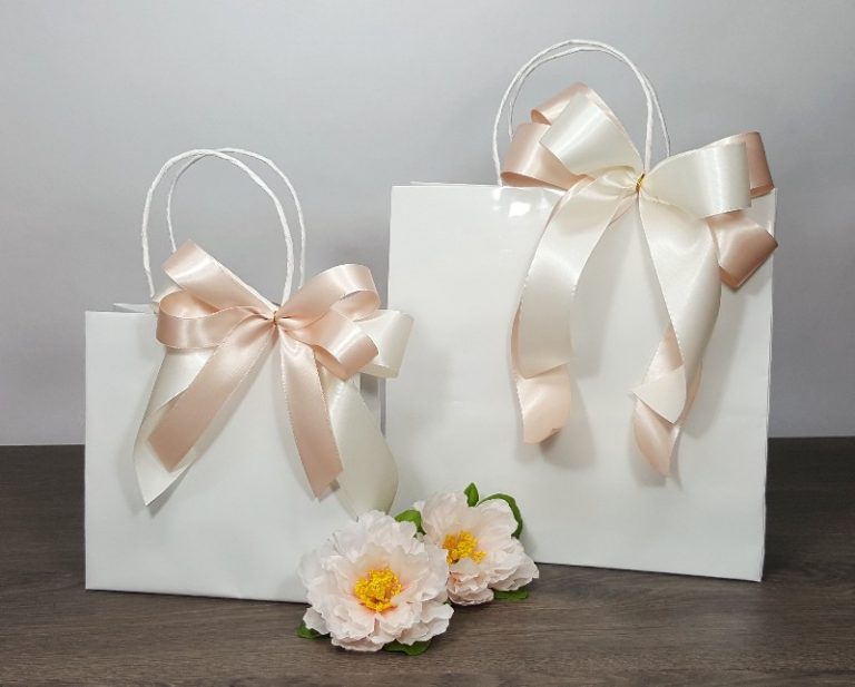 33+ DIYs to Make a Gift Bow Guide Patterns