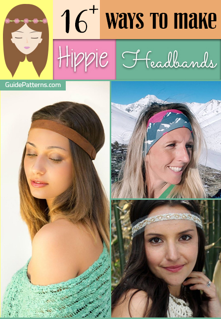 39 Top Images How To Make A Braided Headband With Your Hair / Instructions On How To Make A Braided Head Wrap How Tos Diy