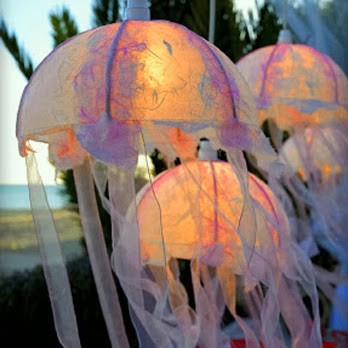 11 Diy Jellyfish Lanterns Guide Patterns