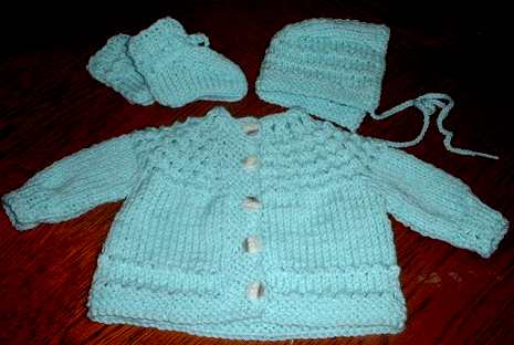 25 Free Crochet Baby Sweater Patterns Guide Patterns