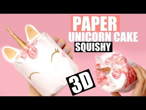 How to Make Cute Squishies: 15+ DIYs | Guide Patterns