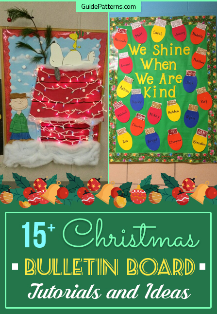 Christmas Bulletin Board Ideas For Preschool Teachers Psoriasisguru