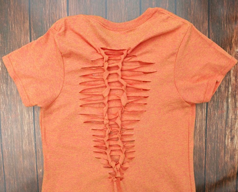 21 Cool Cut TShirt Designs and Ideas Guide Patterns