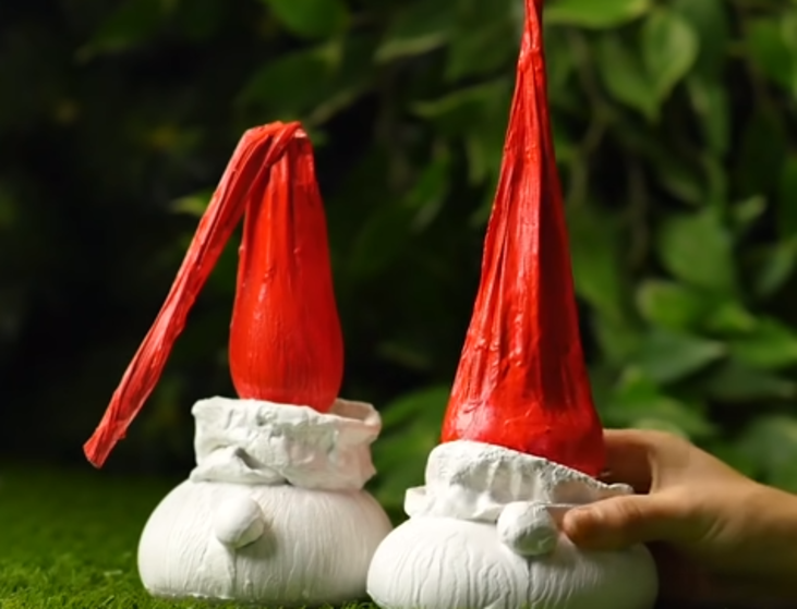 28 How to Make a Gnome DIYs | Guide Patterns
