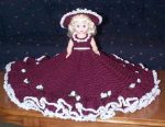 30 Free Crochet Doll Patterns - Guide Patterns