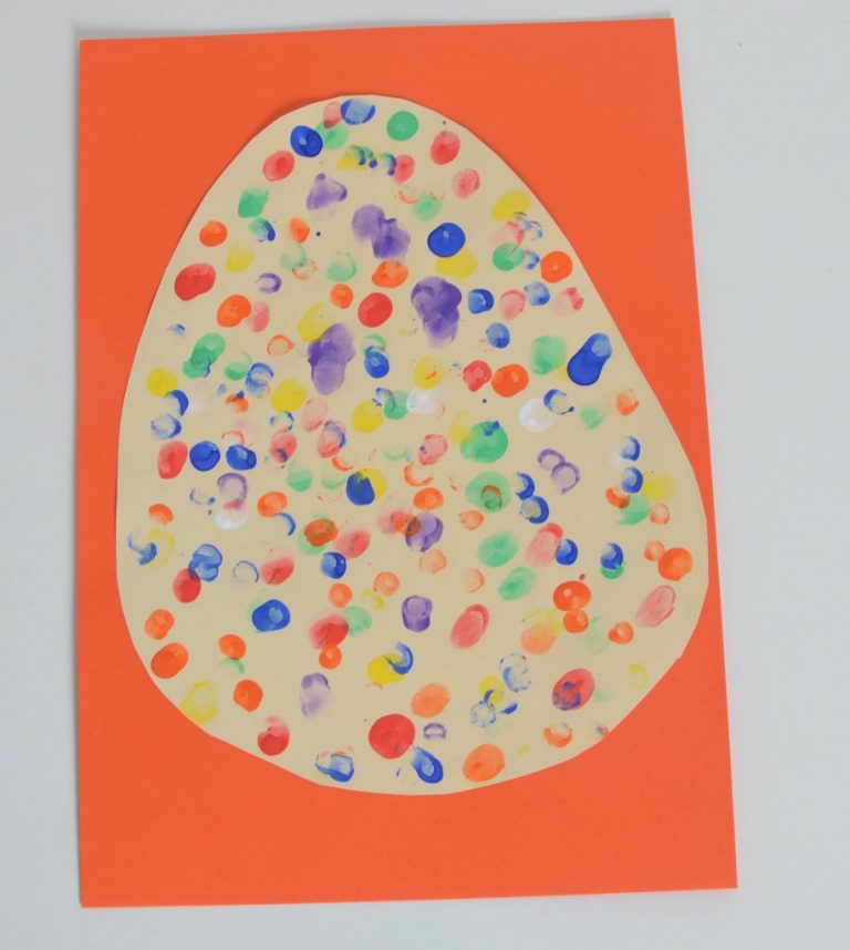 22+ Interesting Finger Painting DIY Ideas for Kids and Adults Guide