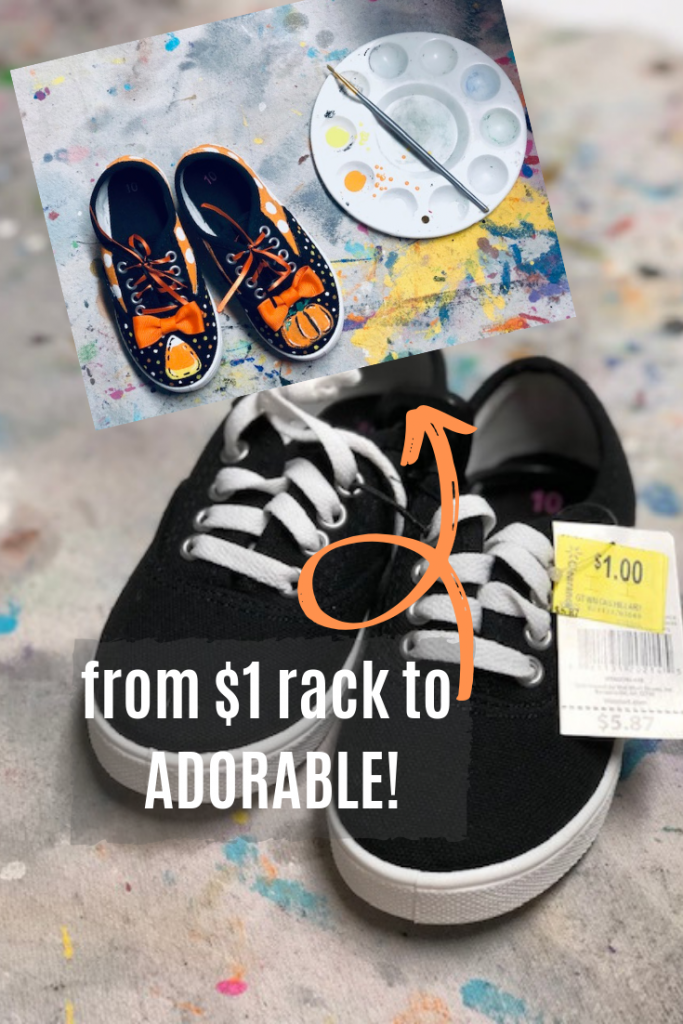 24+ Innovative Shoe Painting DIY Ideas Guide Patterns