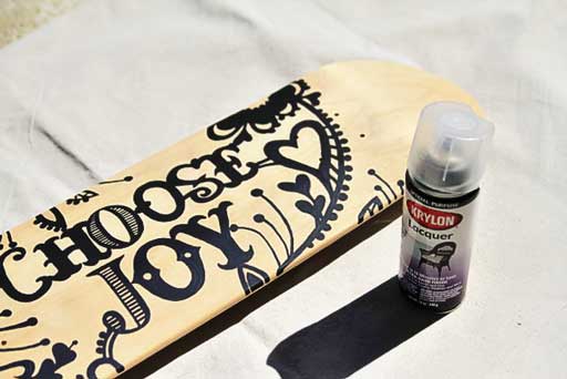 21+ Skateboard Deck Art Diy