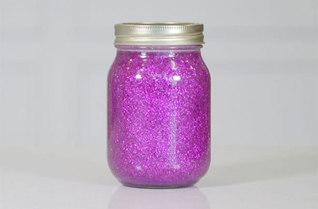 12 Galaxy Jar DIYs Guide Patterns