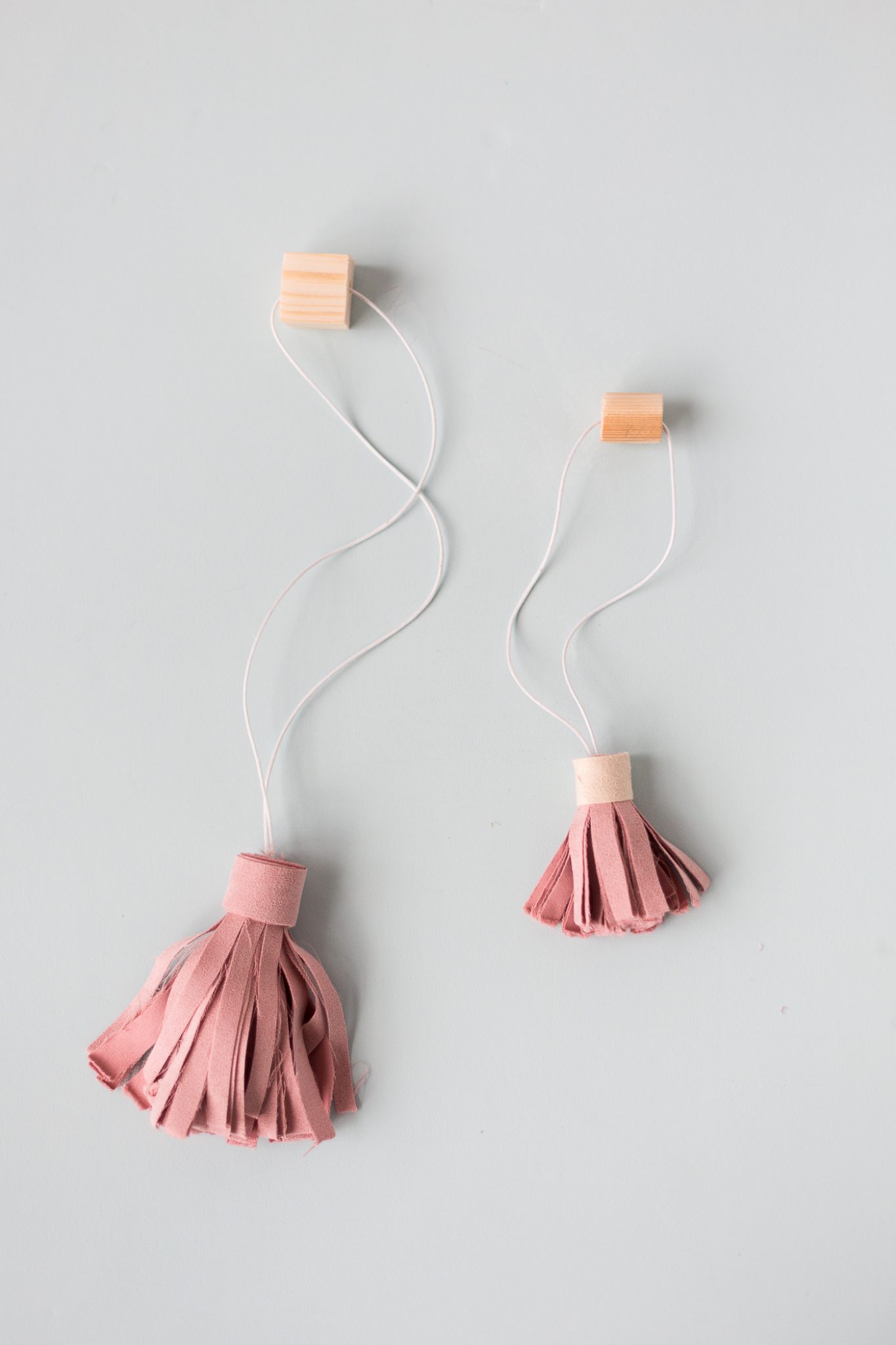 How to Make Tassels 20 DIYs Guide Patterns