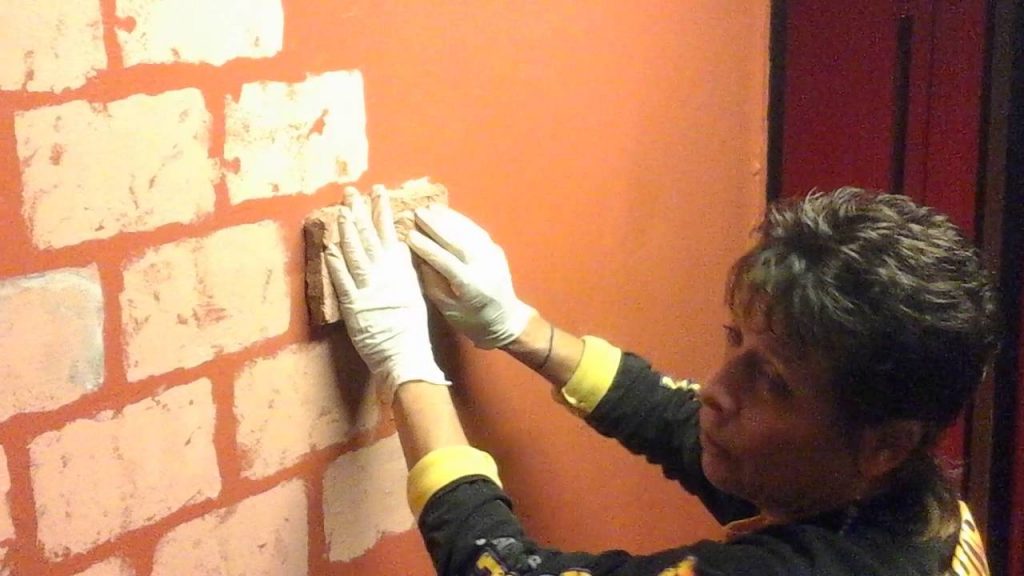 24 + Creative DIY Sponge Painting Ideas for Kids and Adults Guide