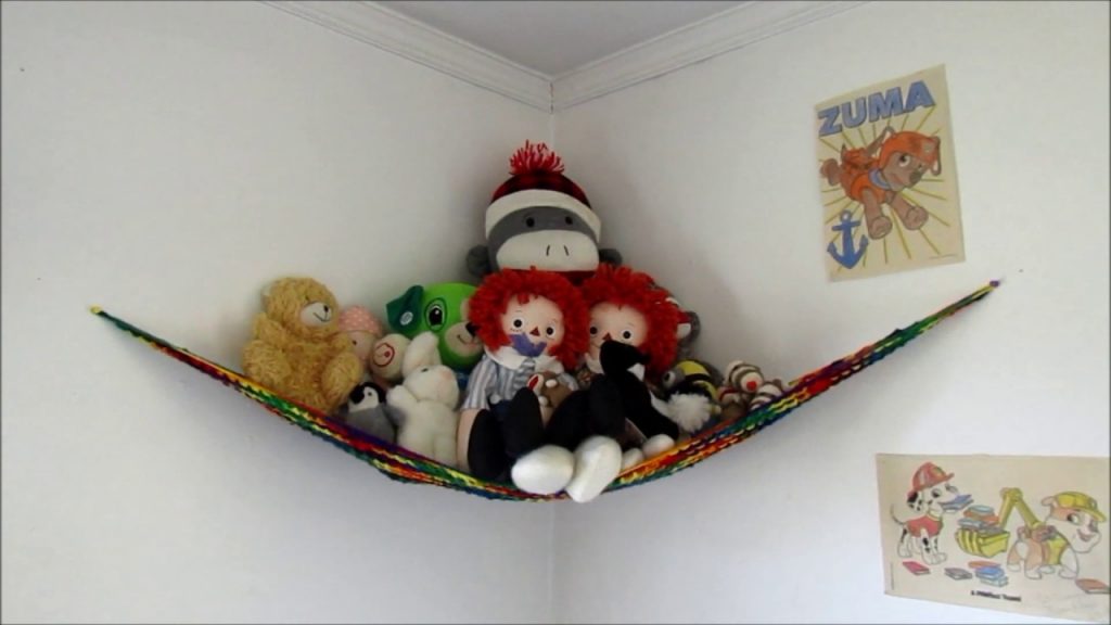 12 + DIYs to Make a Stuffed Animal Hammock Guide Patterns