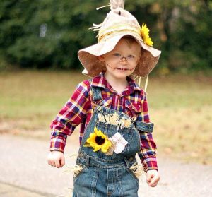 15 + DIYs to Make a Scarecrow Hat | Guide Patterns
