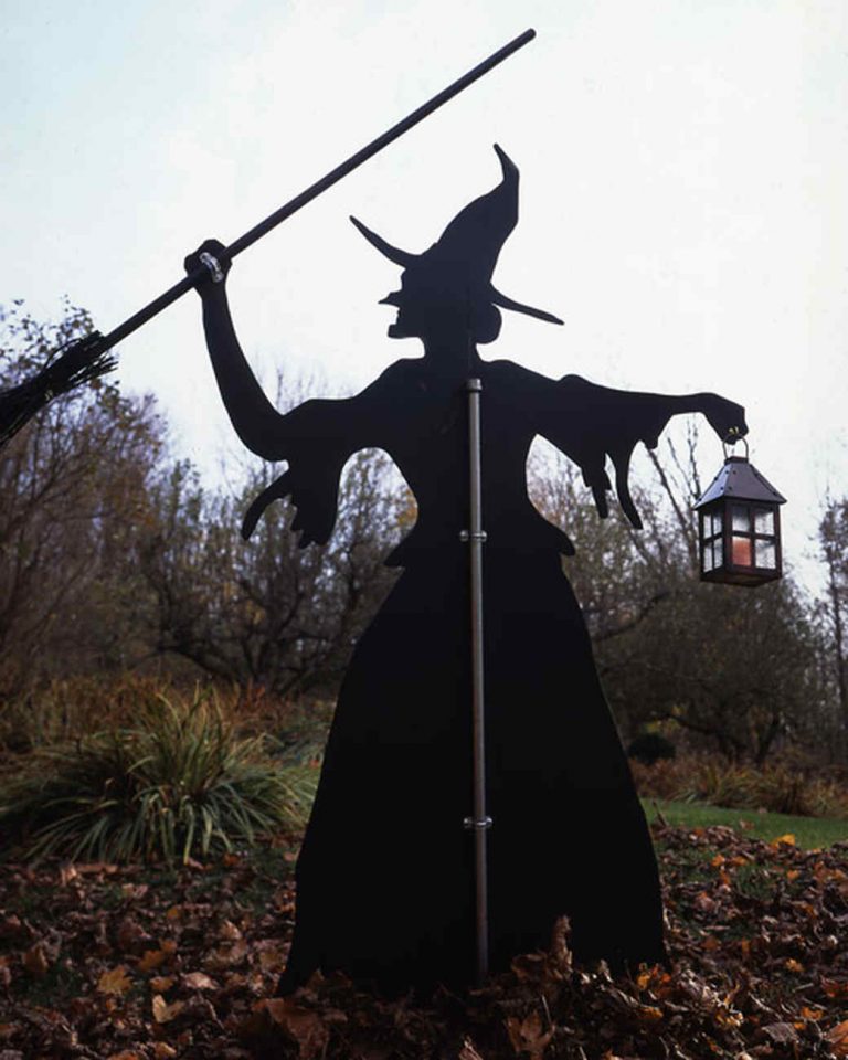 47+ DIYs to Make Scary Halloween Props Guide Patterns