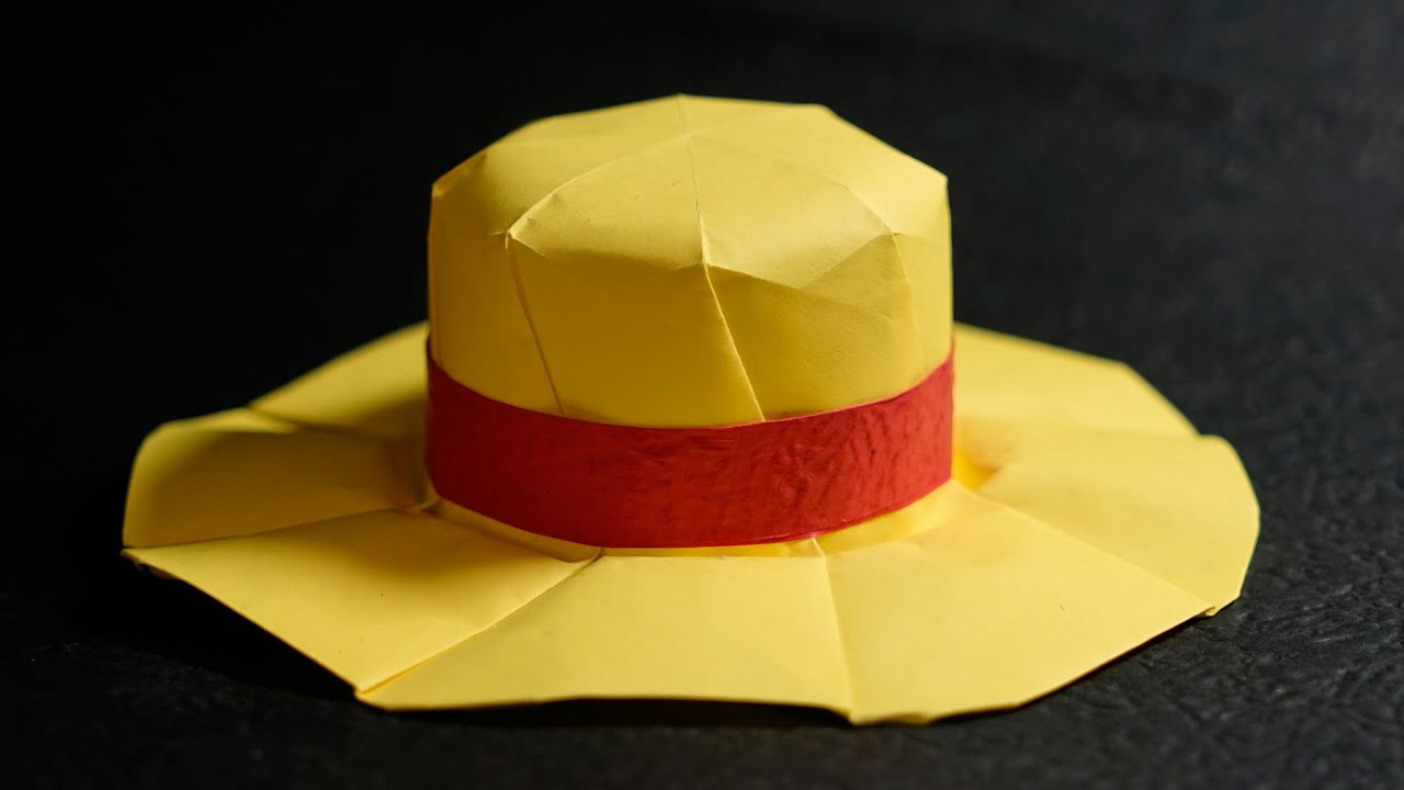 Plus de 15 bricolages pour faire un Chapeau d'épouvantail | Company Pride