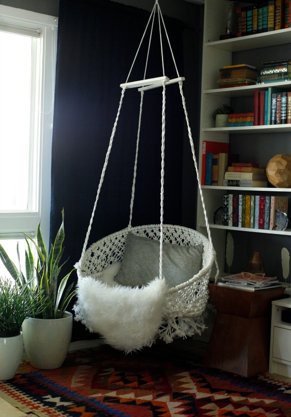urban outfitters hanging chair