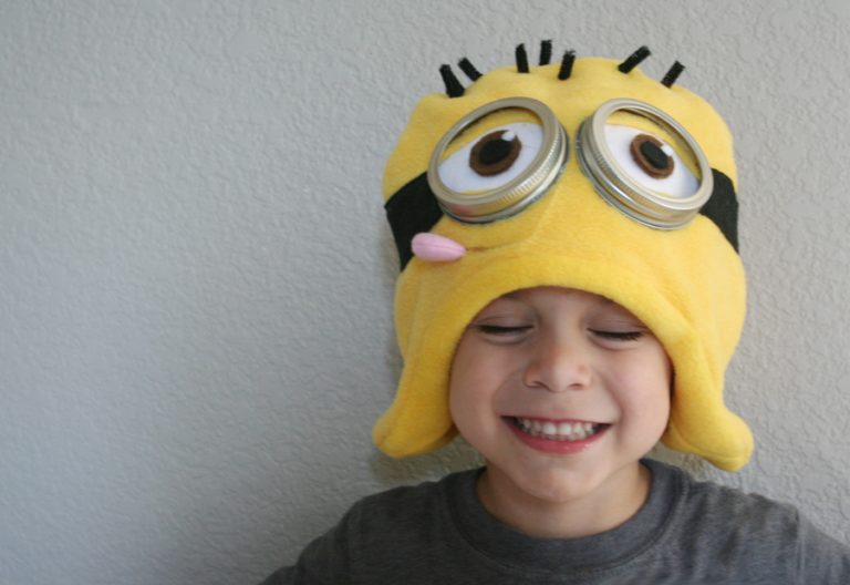 Craft Guide Patterns