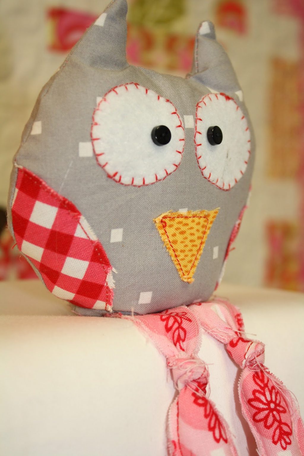 43+ Free Pin Cushion Patterns Guide Patterns