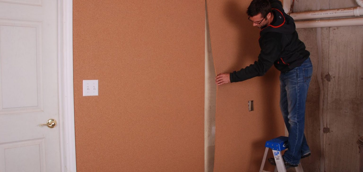 14 Cork Board Wall Howto’s Guide Patterns