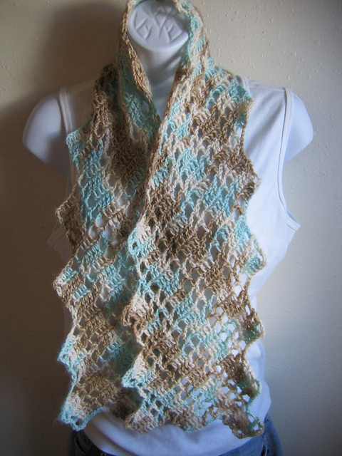 71 Crochet Scarf Patterns | Guide Patterns