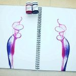 19 String Painting How-to’s - Guide Patterns